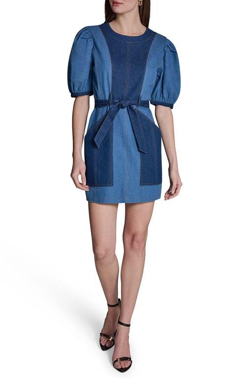 Blue BCBGMAXAZRIA Dresses for Women | Lyst
