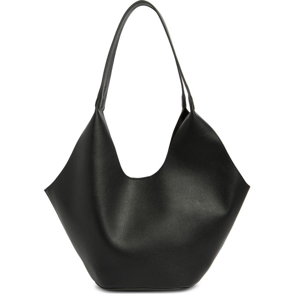 Black BCBGMAXAZRIA Tote bags for Women | Lyst