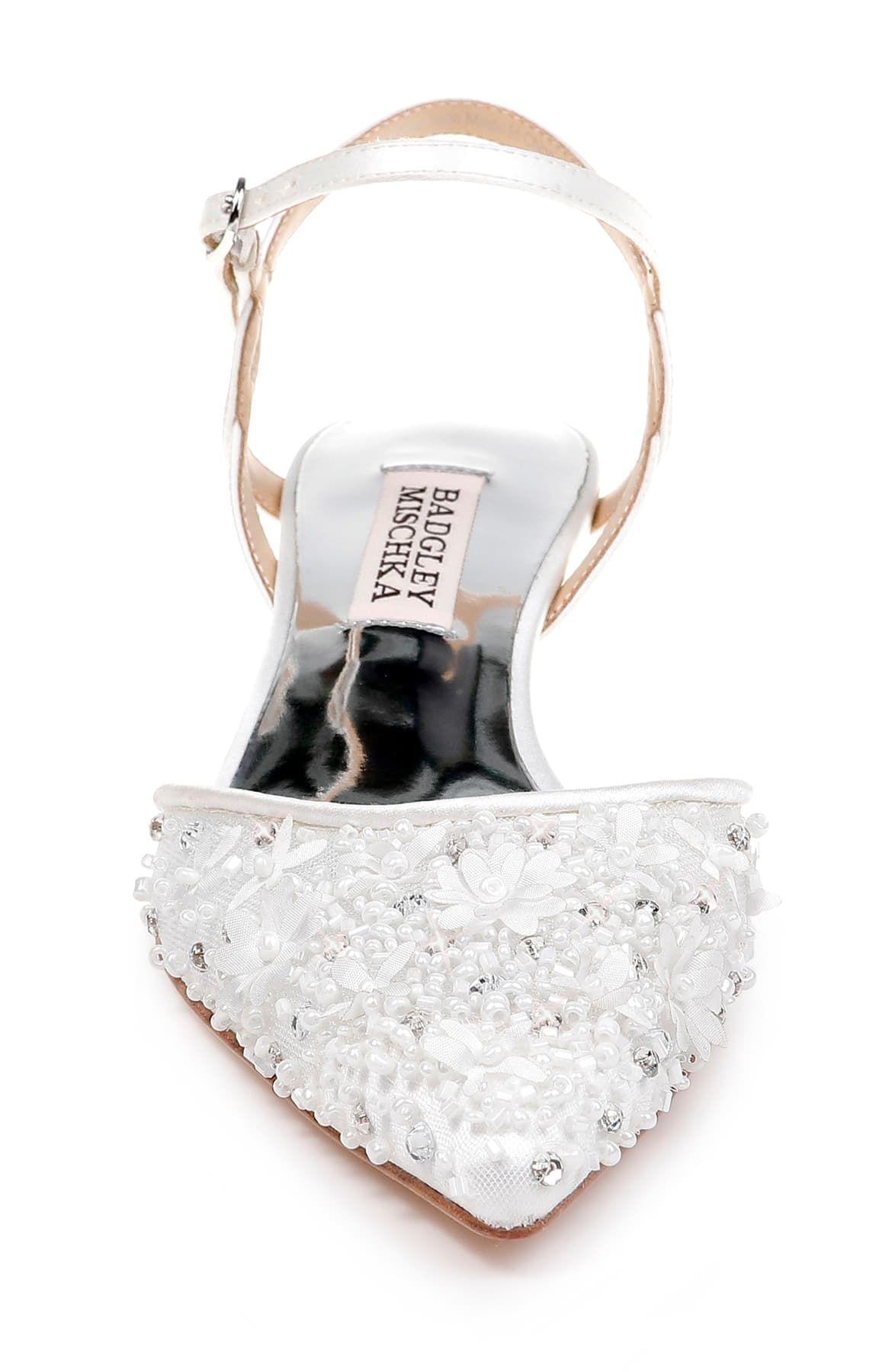 Badgley Mischka Badgley Mischka Iris 