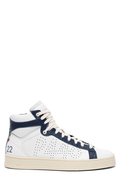 P448 x Scuderia AlphaTauri Monza Sneaker - ShopStyle