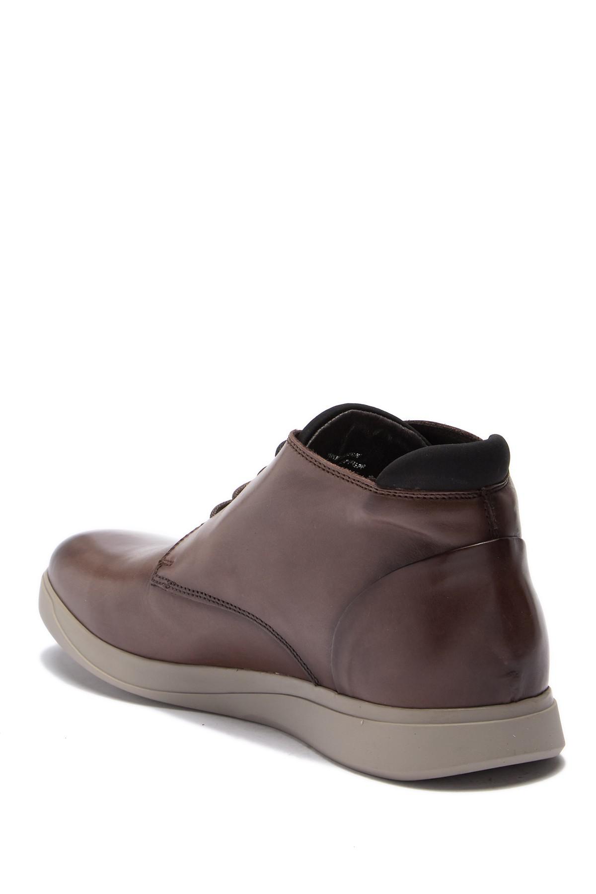 kenneth cole wolf boot