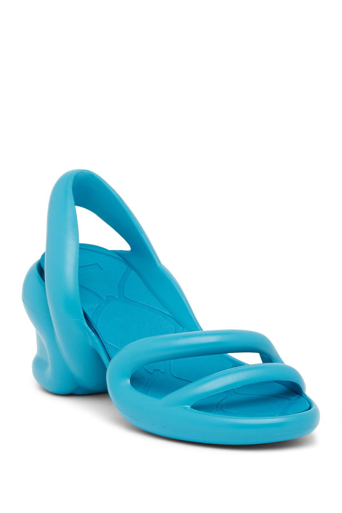 kobarah sandals