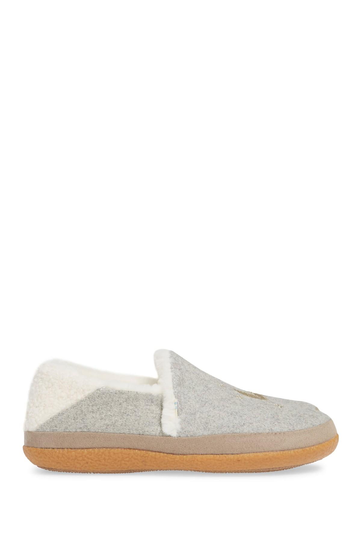 tom's india slipper CEGICAP