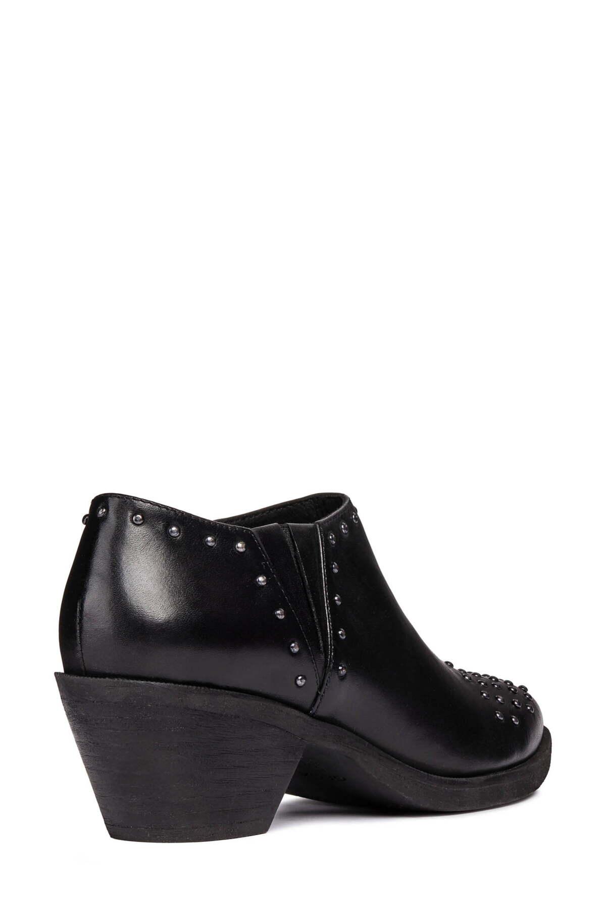 geox lovai ankle boot