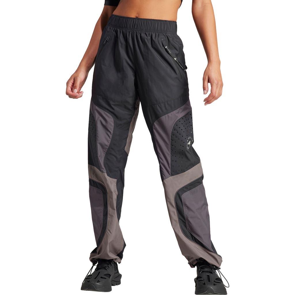 パンツ ADIDAS BY STELLA MCCARTNEY Women Straight Pants LJI6527 BLAC ADIDAS BY STELLA MCCARTNEY: Pants woman - Black | Adidas by