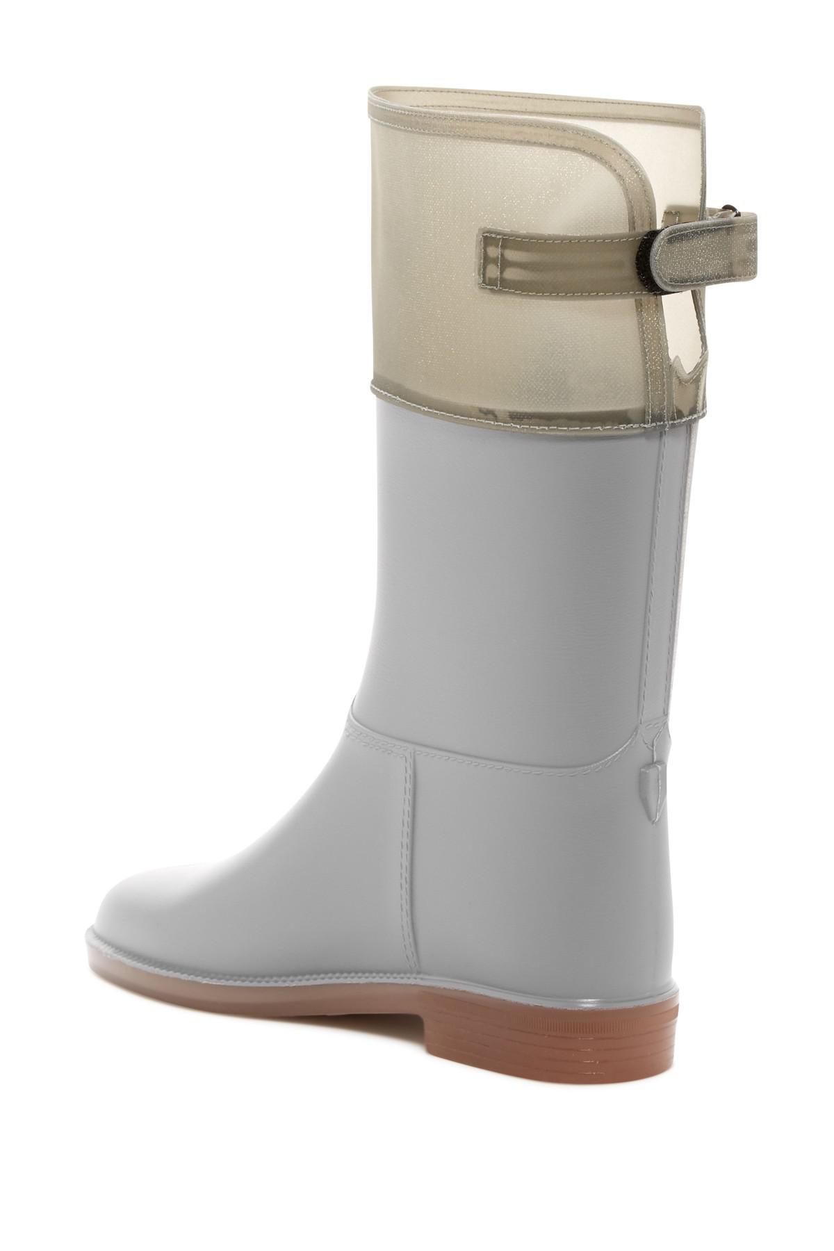dafna rain boots