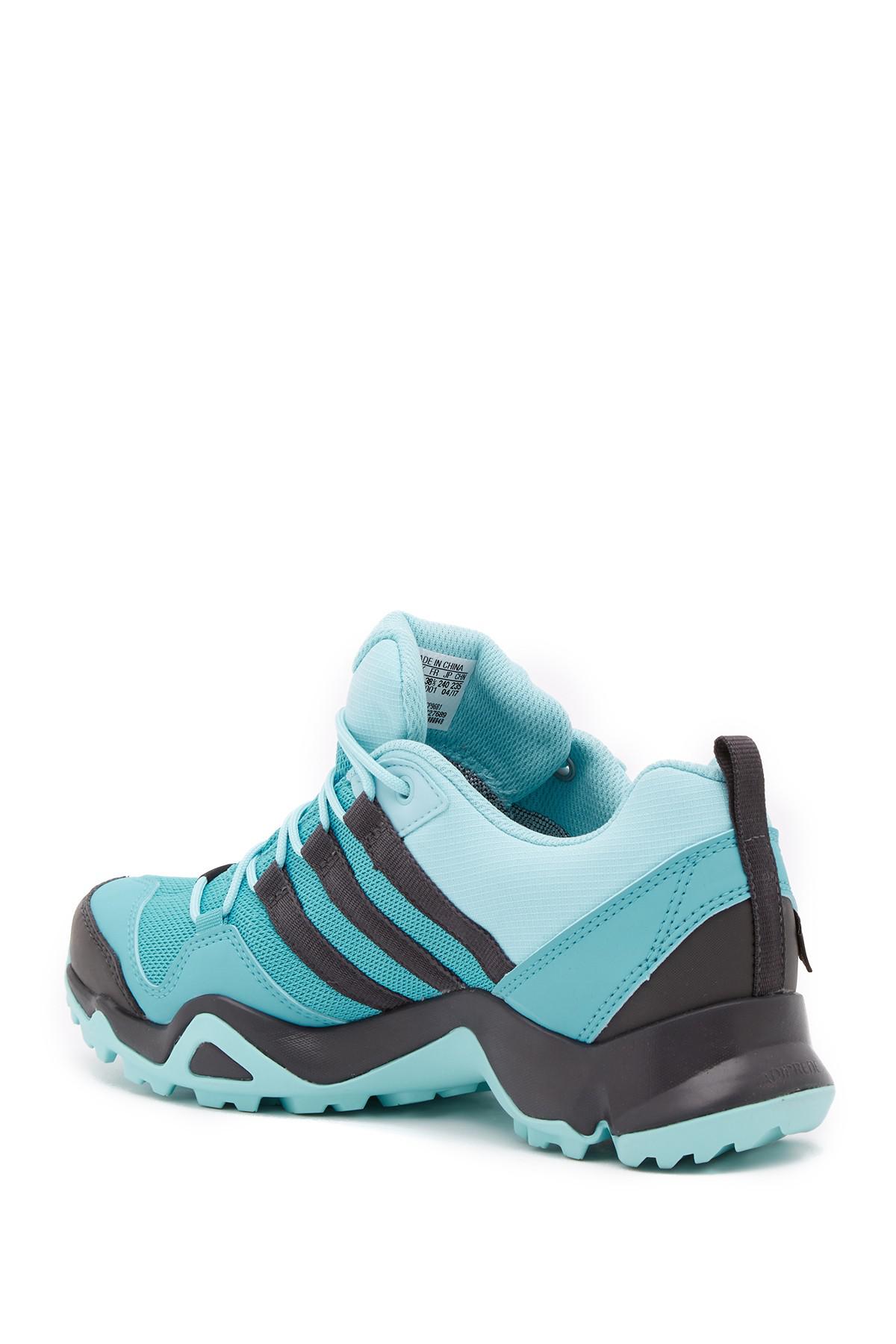 adidas terrex ax2r gtx blue