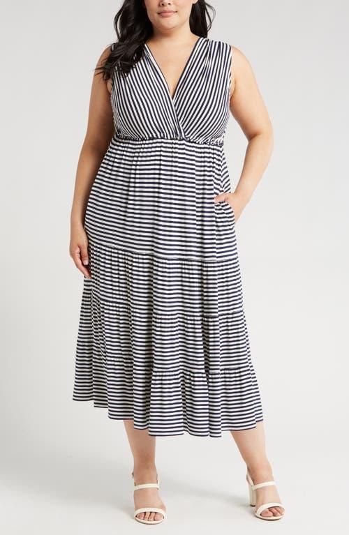 Max Studio Sleeveless Scarf Dresses for Women Up to 62 off Lyst