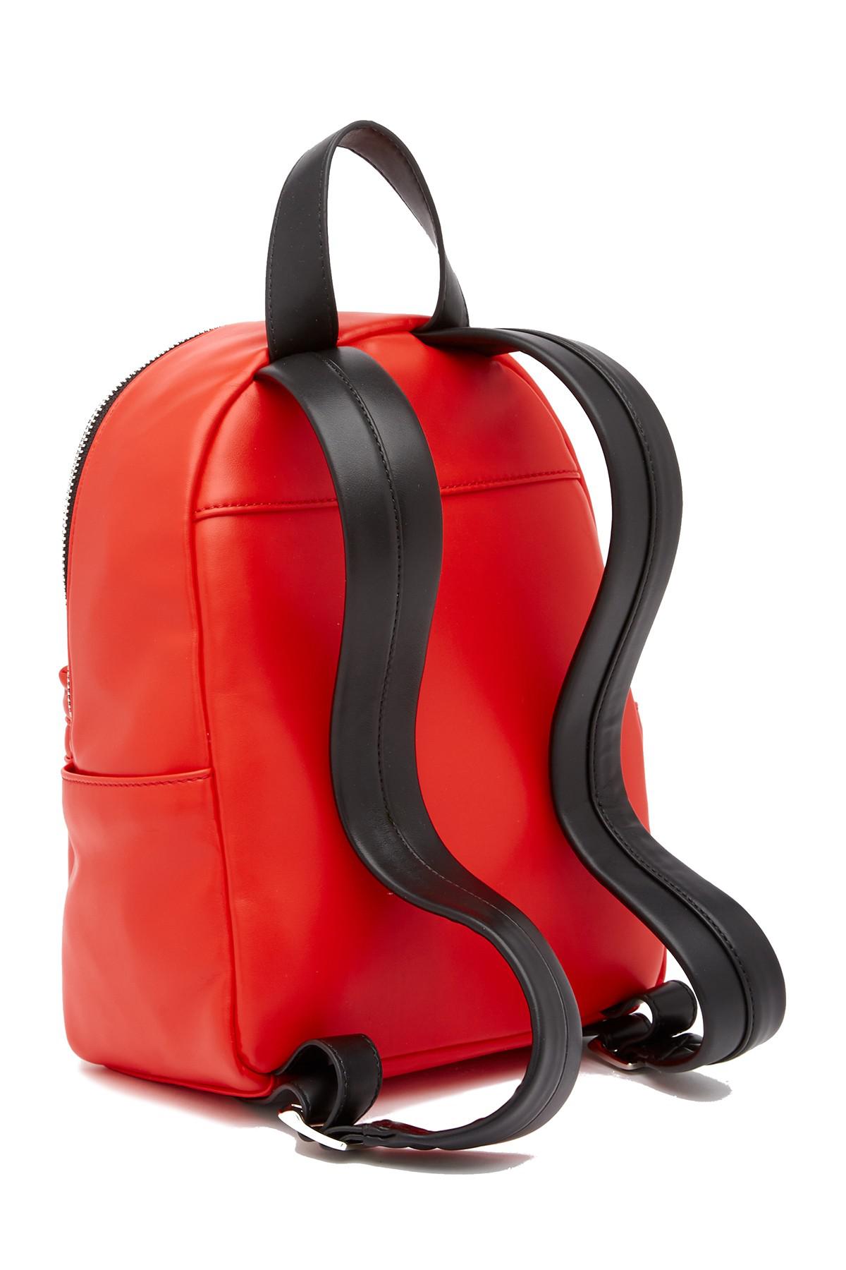 french connection perry mini backpack