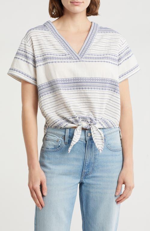 ラッキーブランド レディース カットソー トップス Lucky Los