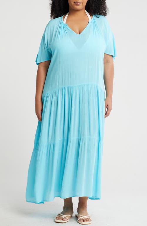 Boho Me Plus Size Dresses for Women Lyst