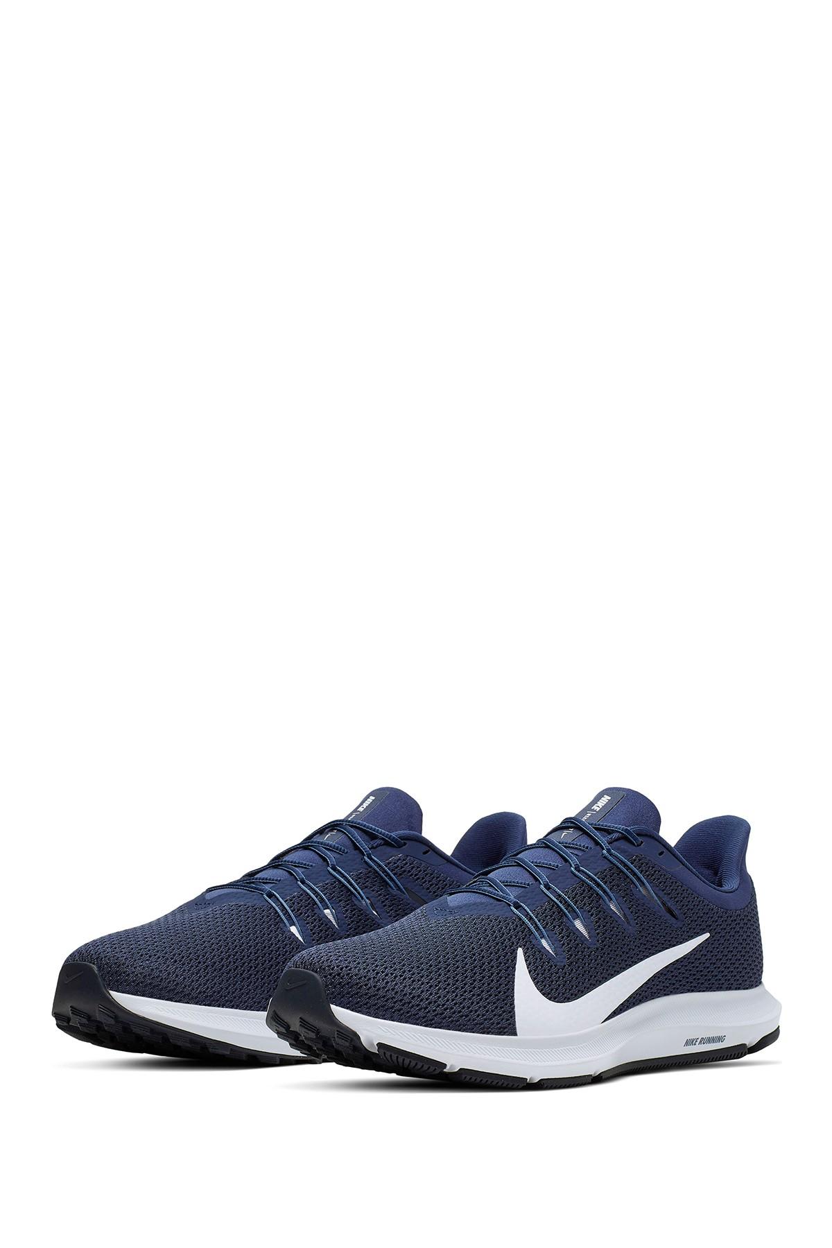 nike quest 2 navy