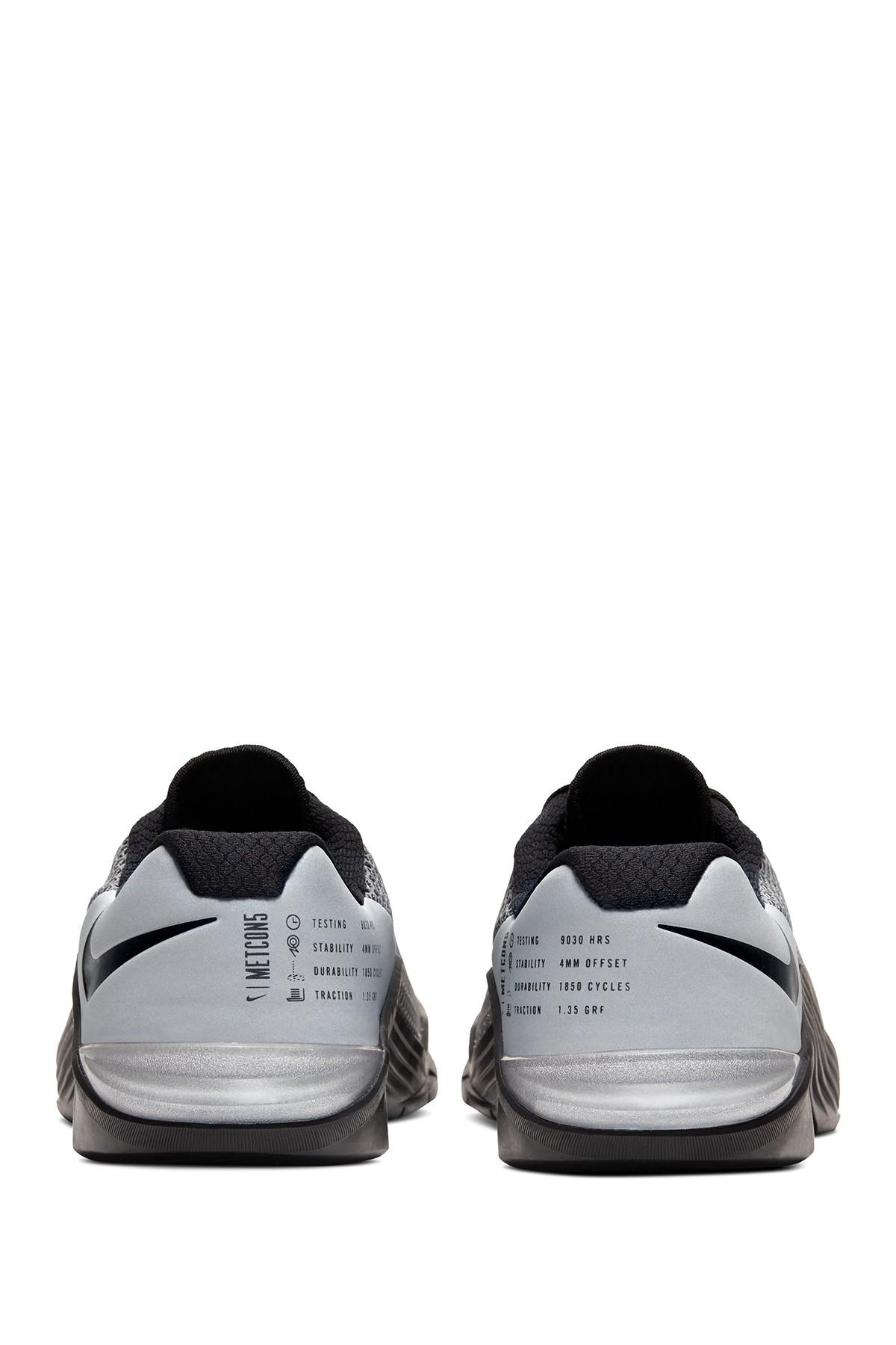 night time shine metcon 5