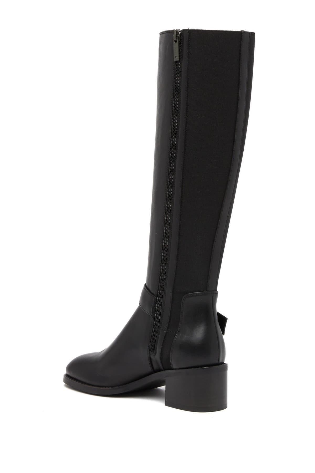 aquatalia riding boots