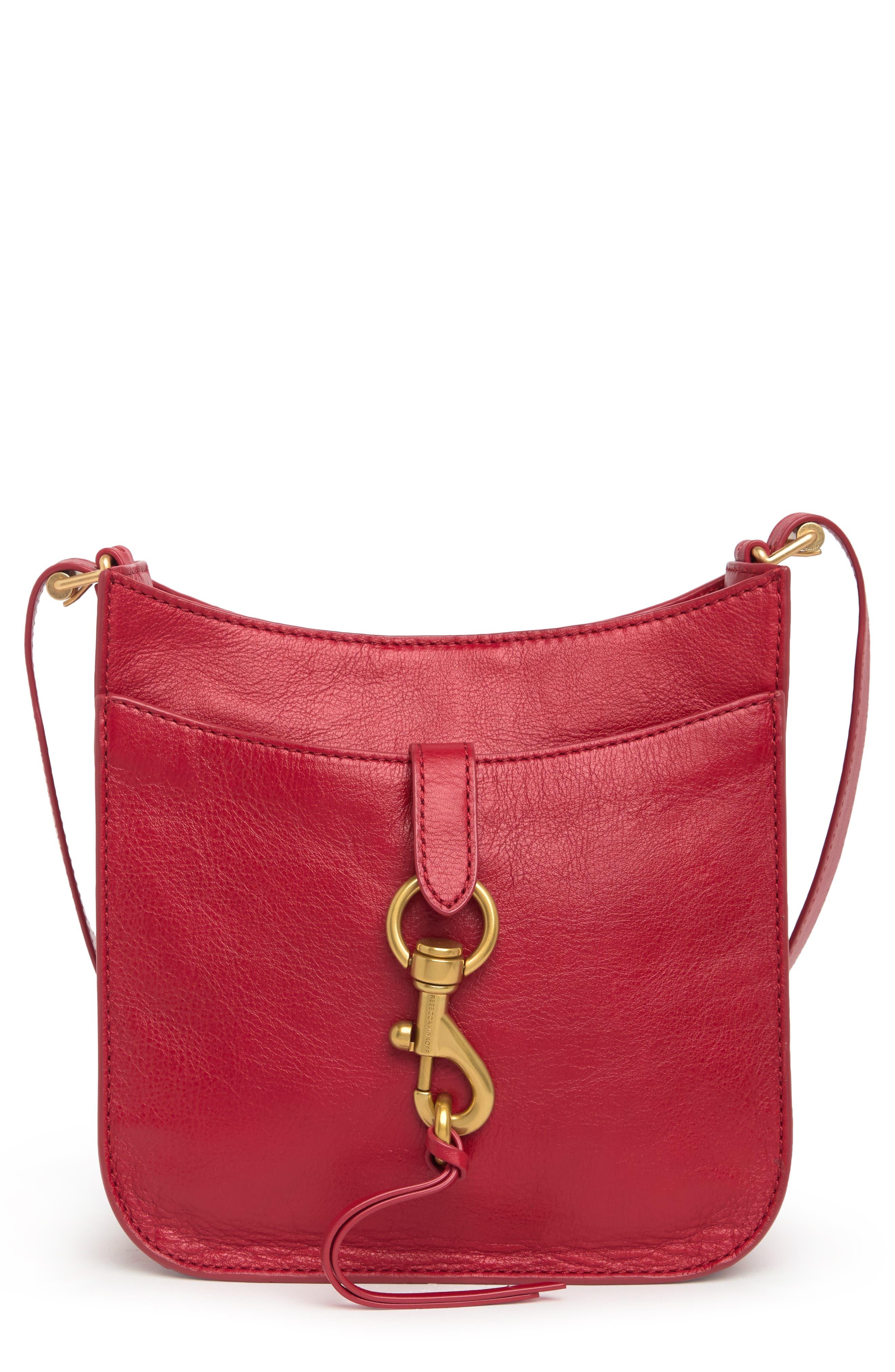Nordstrom rebecca deals minkoff crossbody