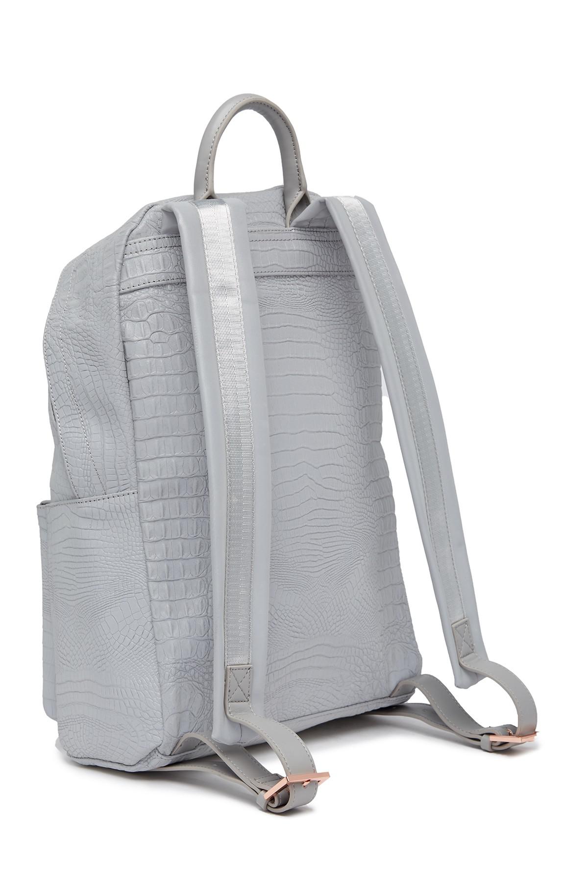 ted baker rahri backpack
