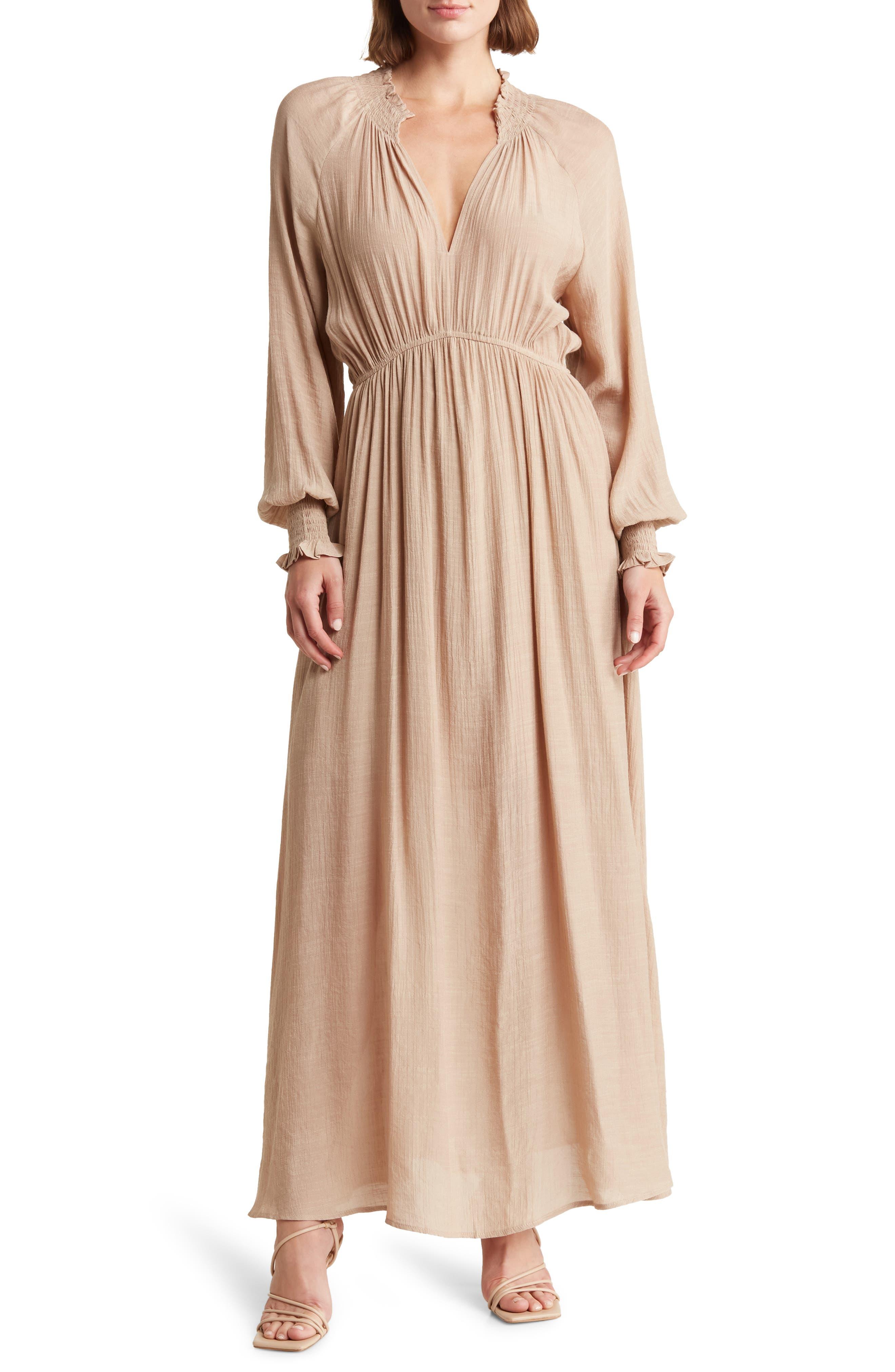 Wishlist online maxi dress