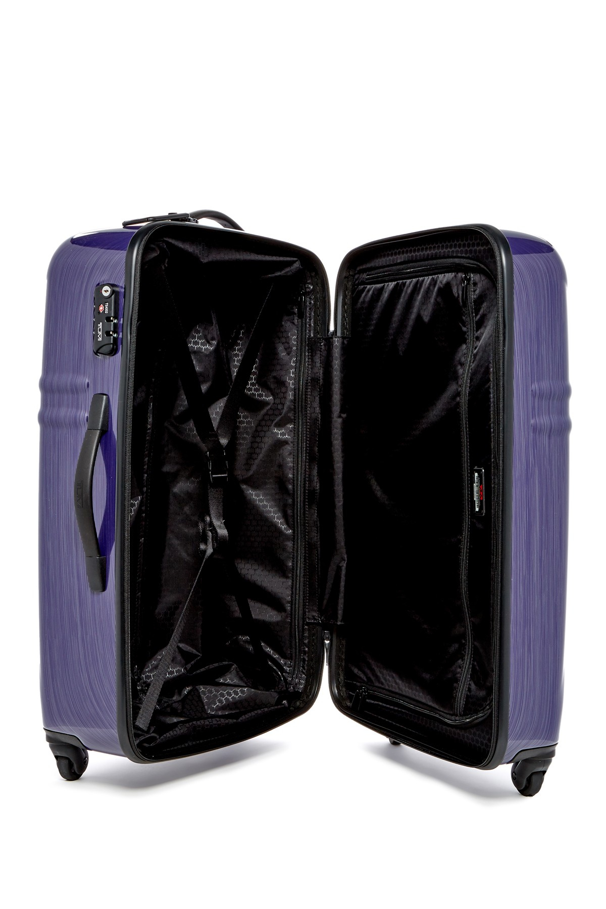 Tumi Synthetic Medium Trip 28" Packing Case in Purple Lyst