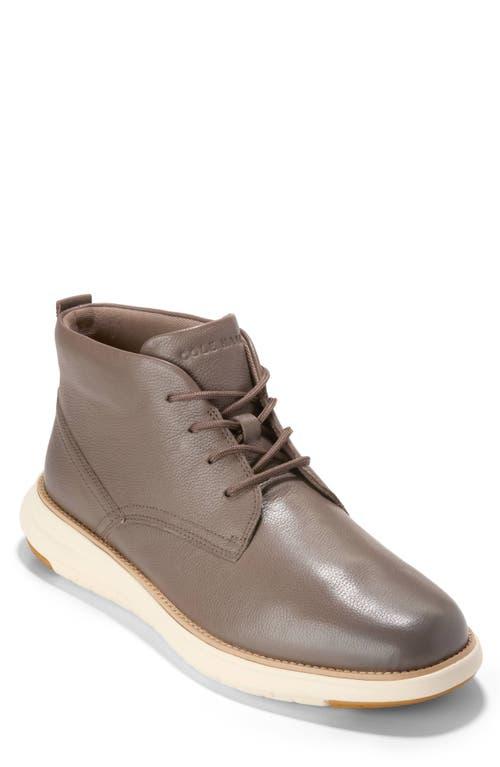 cole haan grand evolution chukka