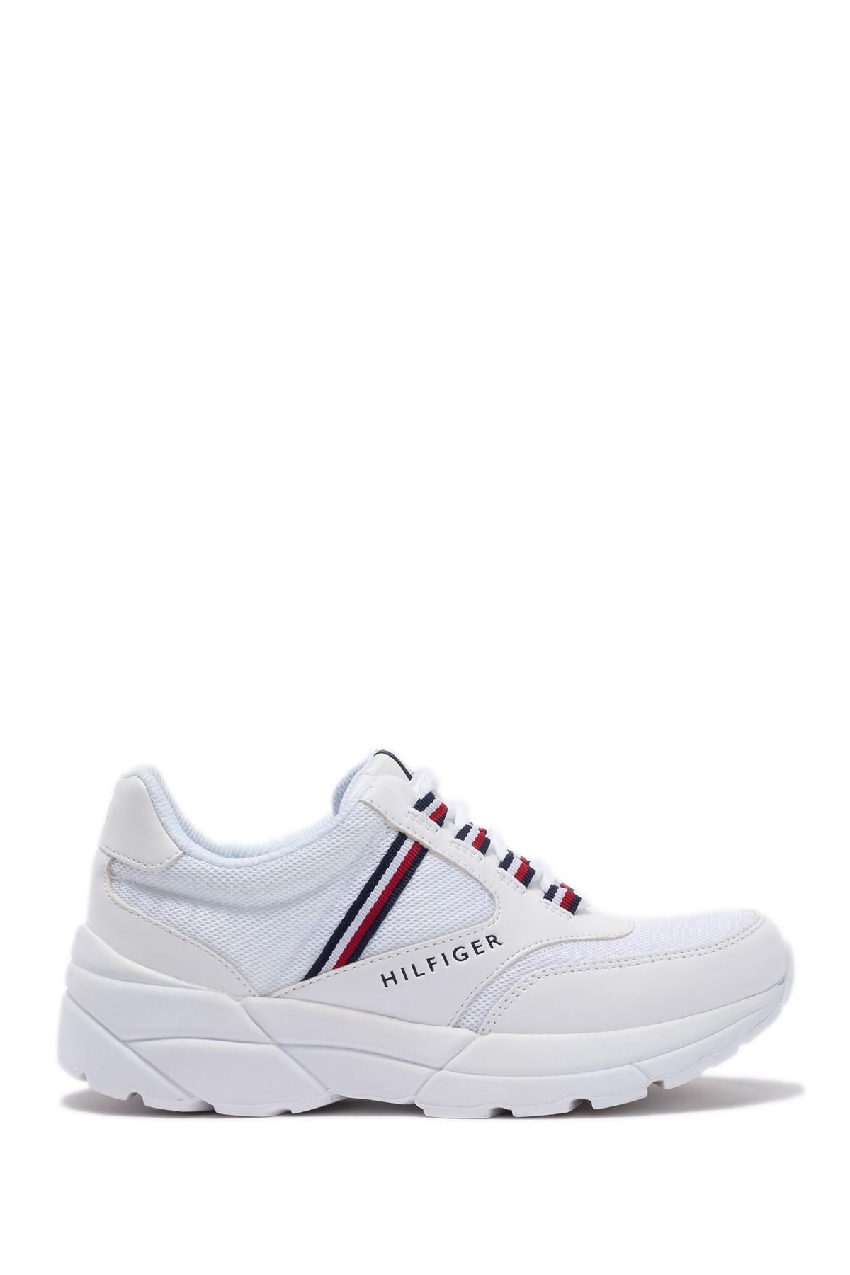 tommy hilfiger ernie sneaker