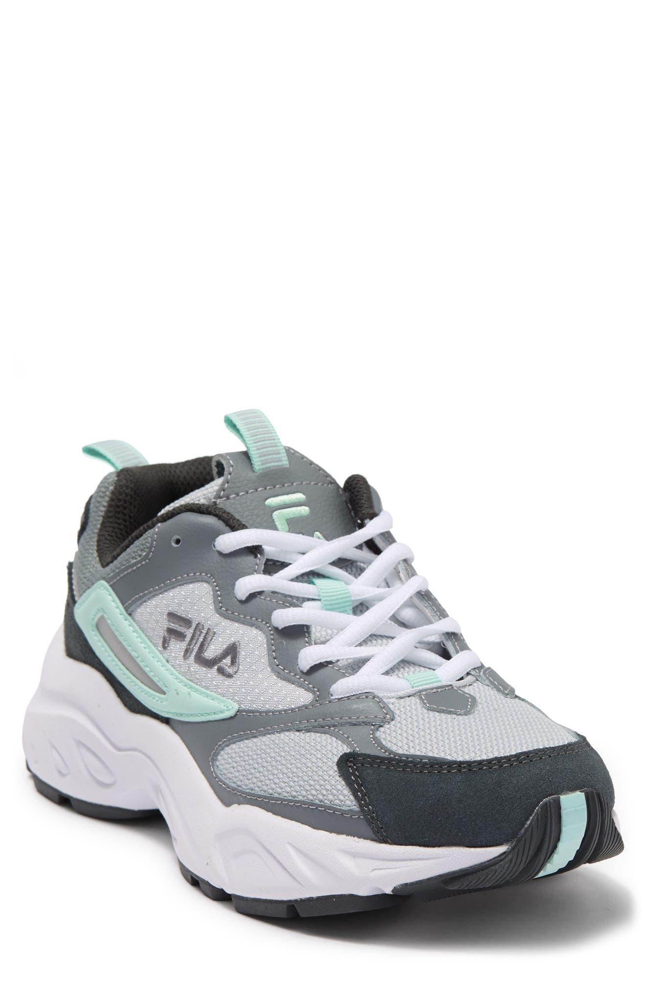 fila recollector
