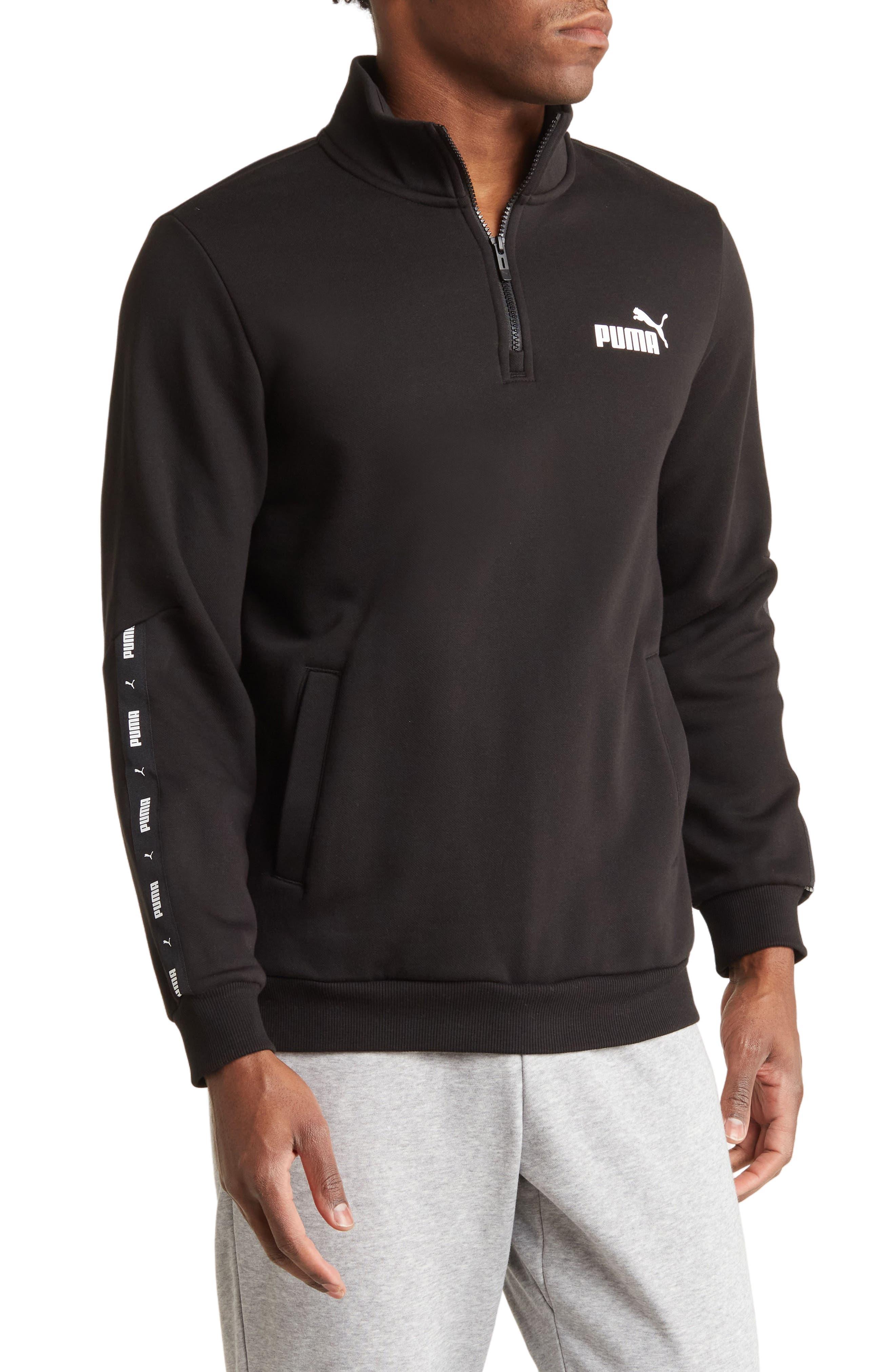 Puma mens top sweatpants nordstrom