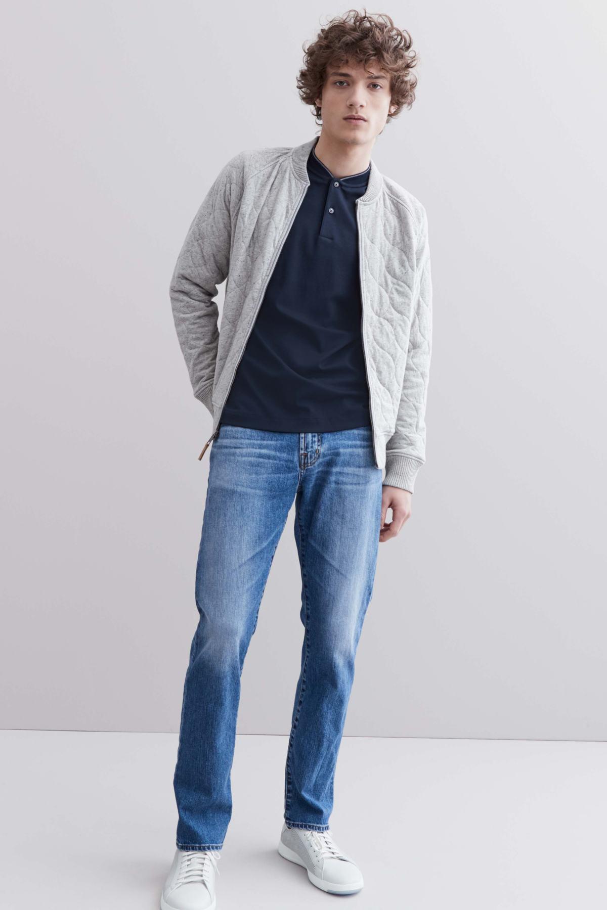 adriano goldschmied the everett