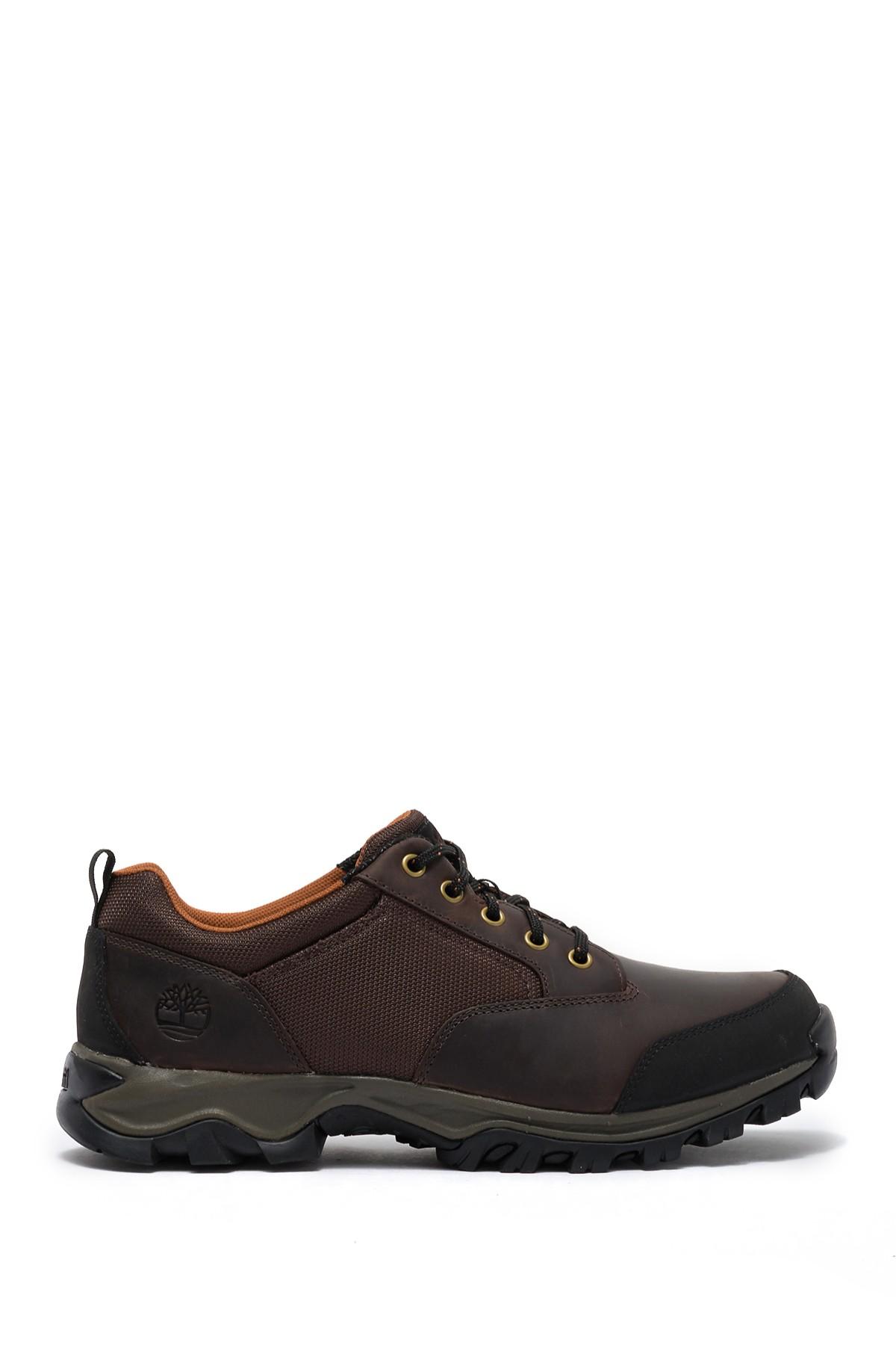 timberland rangeley low hiking shoe