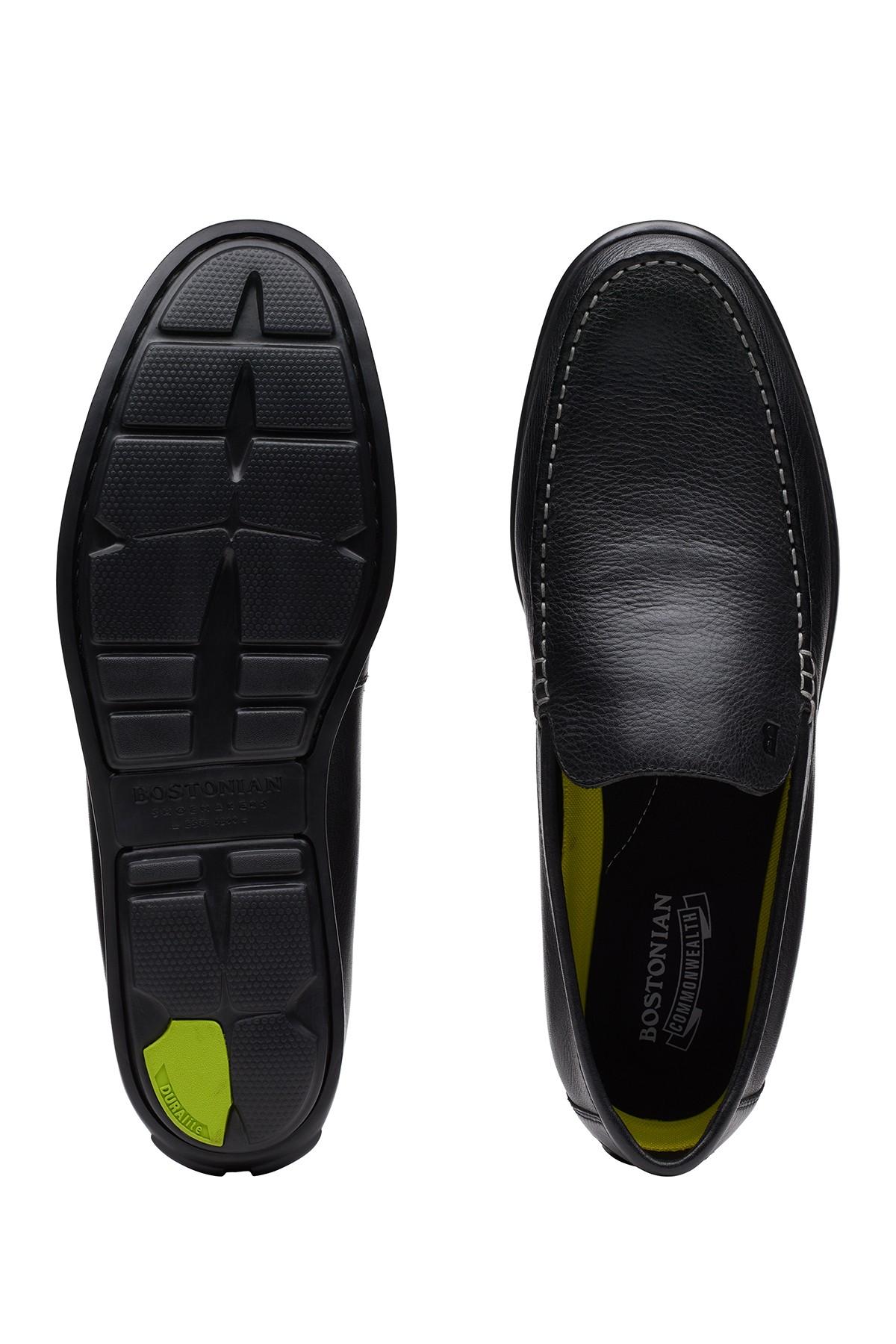 bostonian grafton loafer
