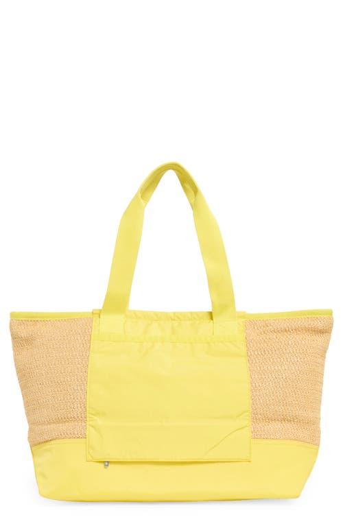 ★LeSportsac★ Primrose Yellow Mini NS Tote Bag 3714C543 LeSportsac Tote bags for Women | Online Sale up to 60% off