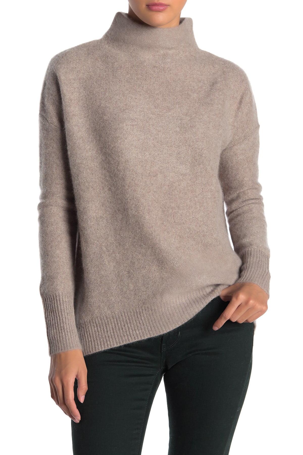 Catherine malandrino cashmere sweater Clearance