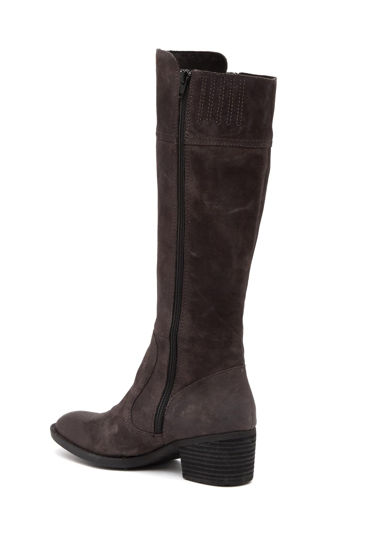 tan uggs with fur