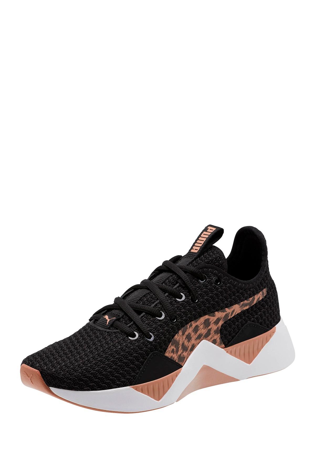 Puma incite leopard Clearance