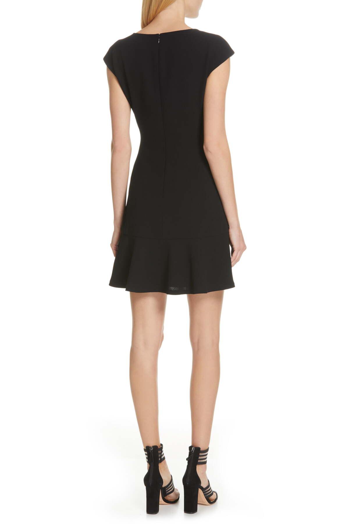 club monaco wikendah dress