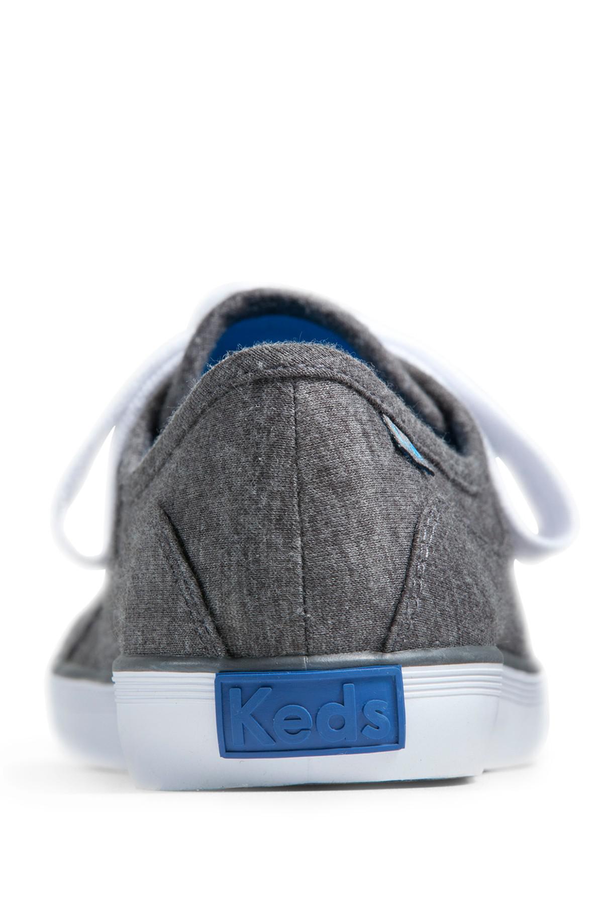 keds coursa charcoal blue
