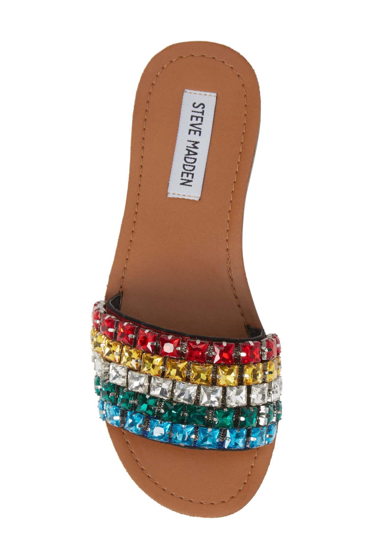steve madden serenade sandal