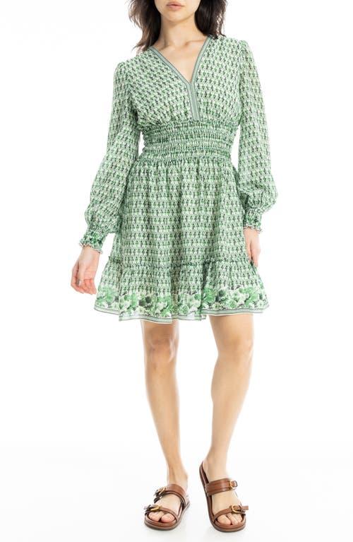 sachin and babi light blue dress Max Studio Embroidered Dresses for Women