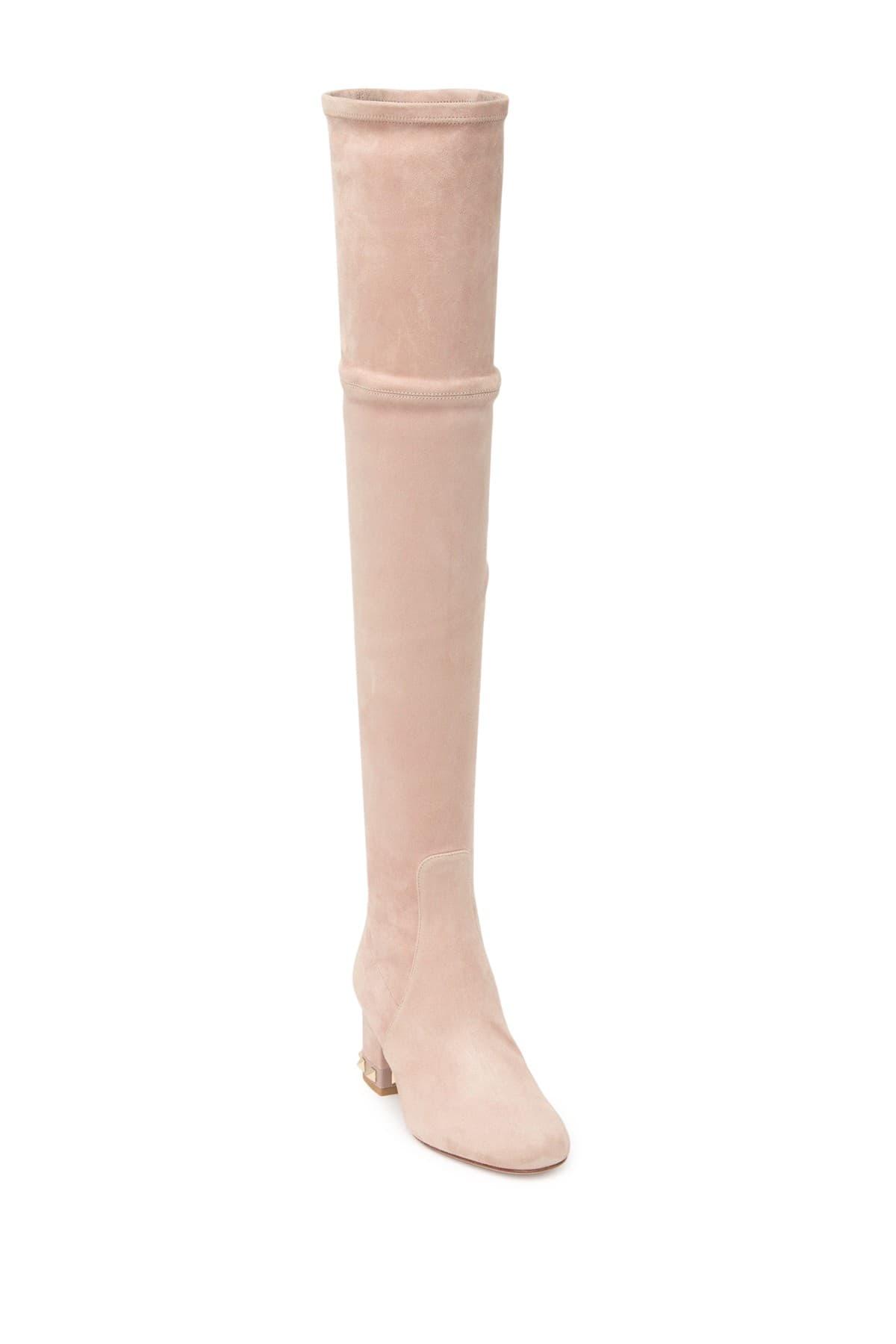 felix over the knee boot