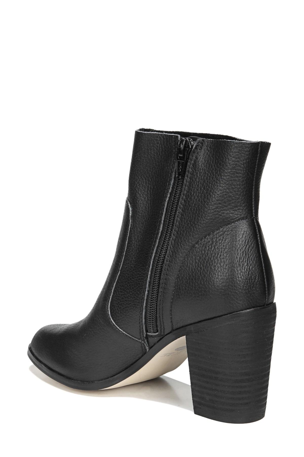 dr scholls preston bootie