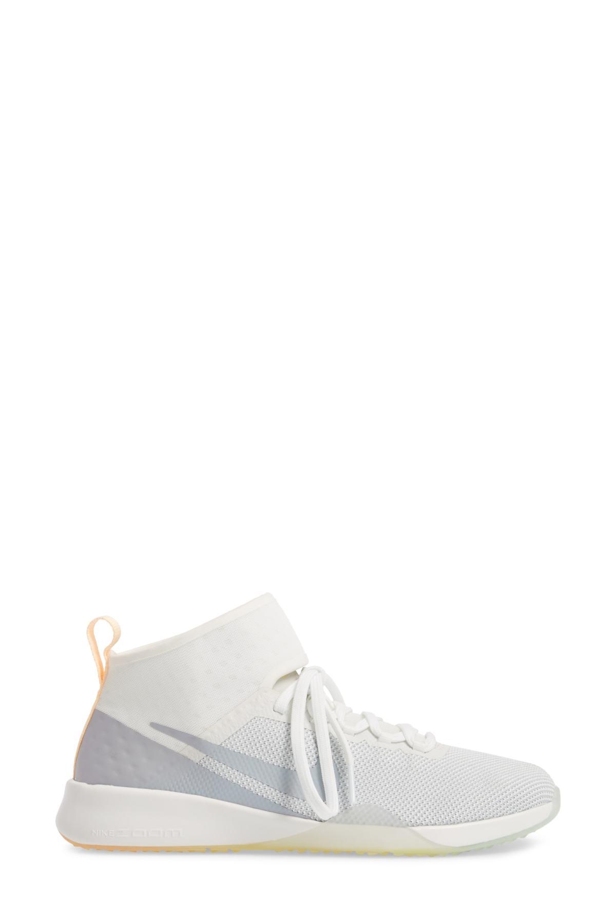 nike air zoom strong 2 rise