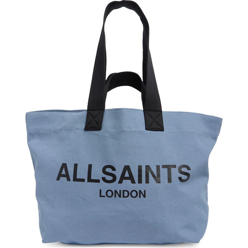ALLSAINTS　ACARI PRINT TOTE BAG　トートバッグ ALLSAINTS（オールセインツ）の「ACARI PRINT TOTE BAG | ACARI