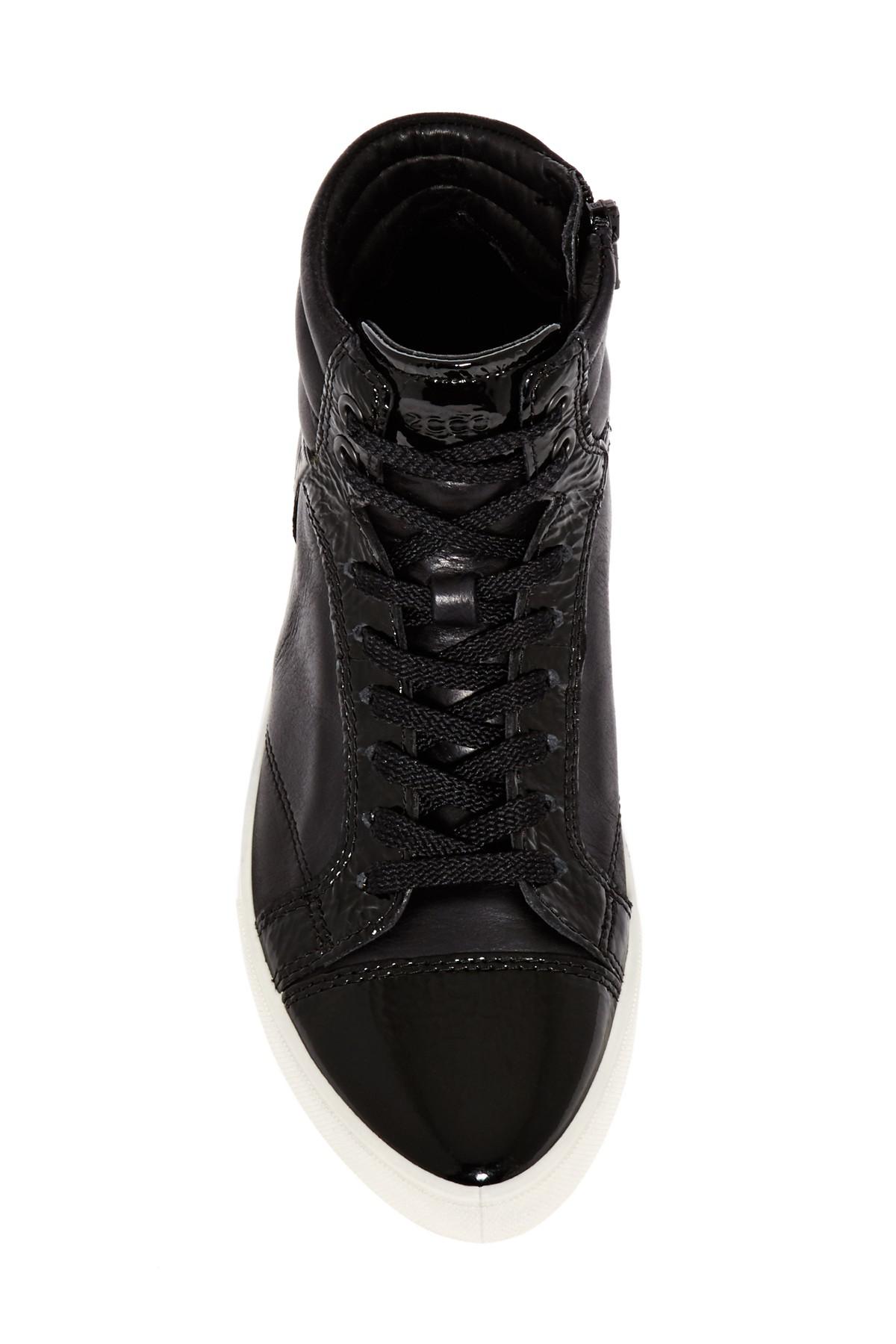 Ecco gillian high top Clearance