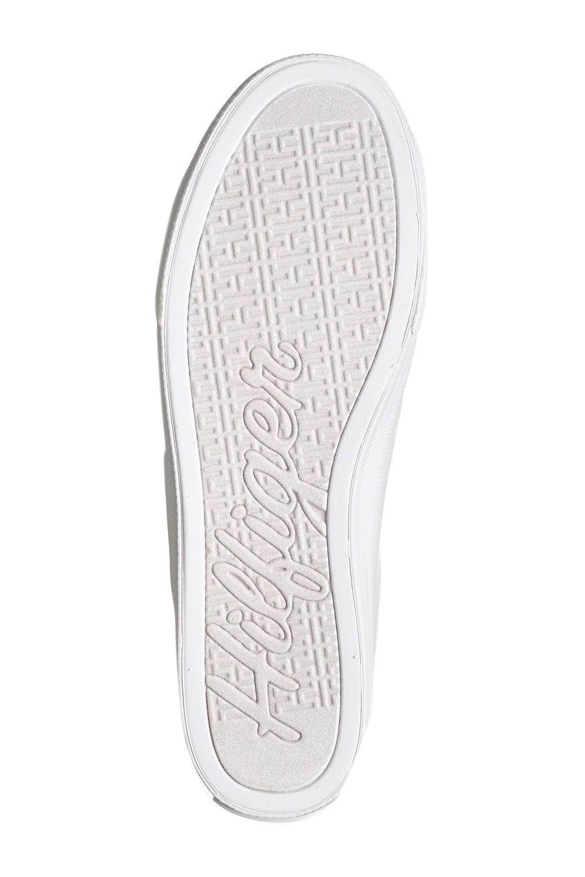 tommy hilfiger lenka sneakers