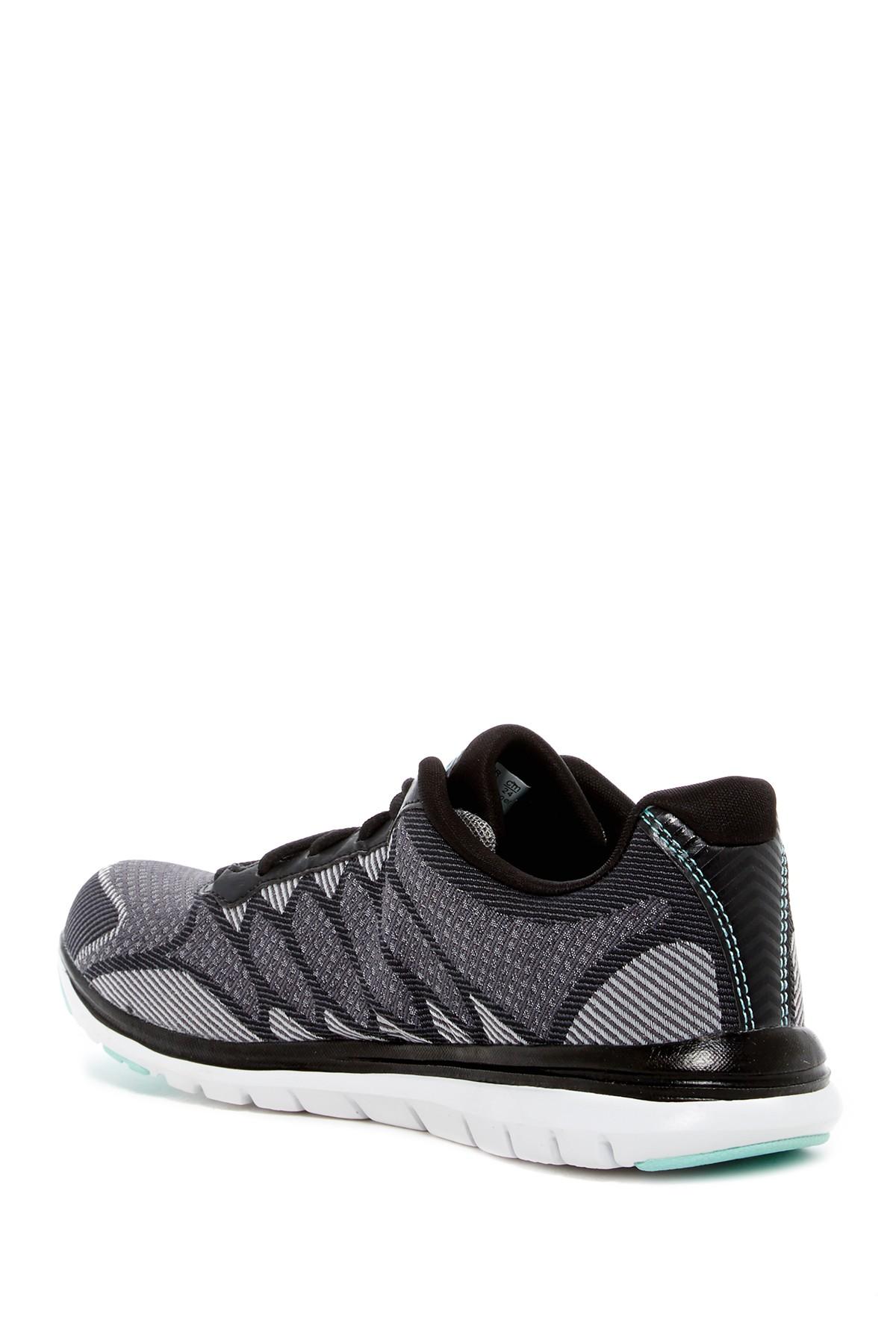 ryka sneakers wide width