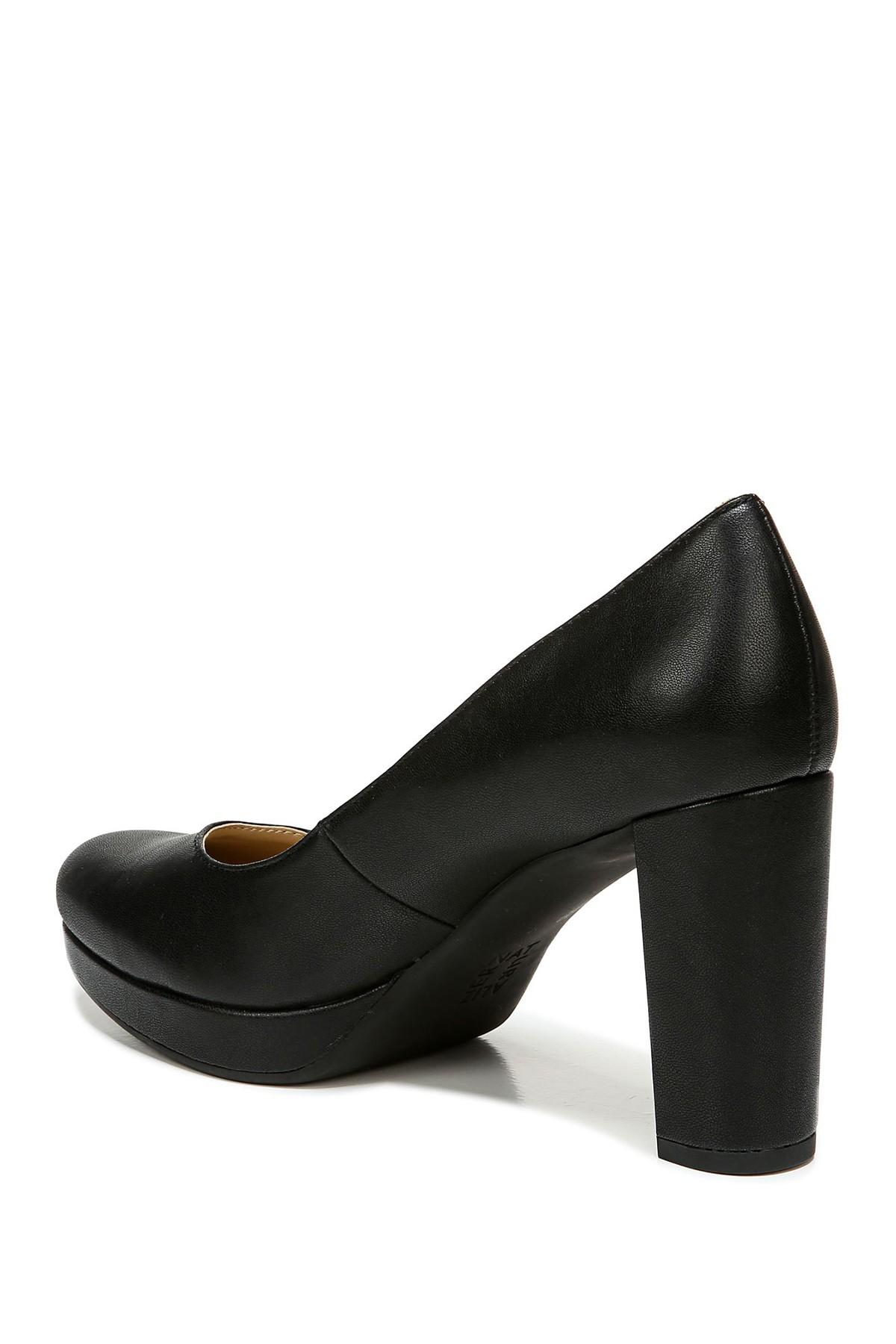 berlin platform pump