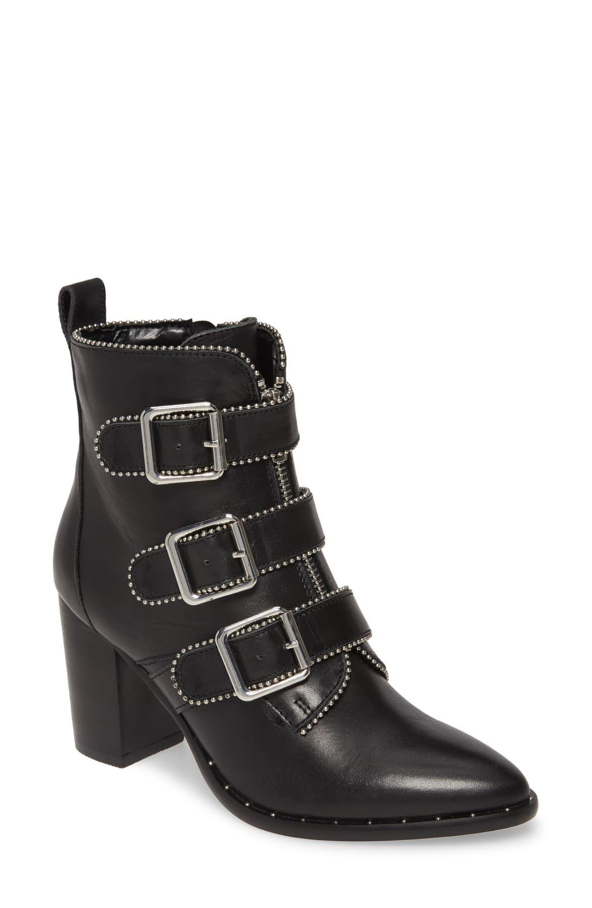 steve madden hattie bootie
