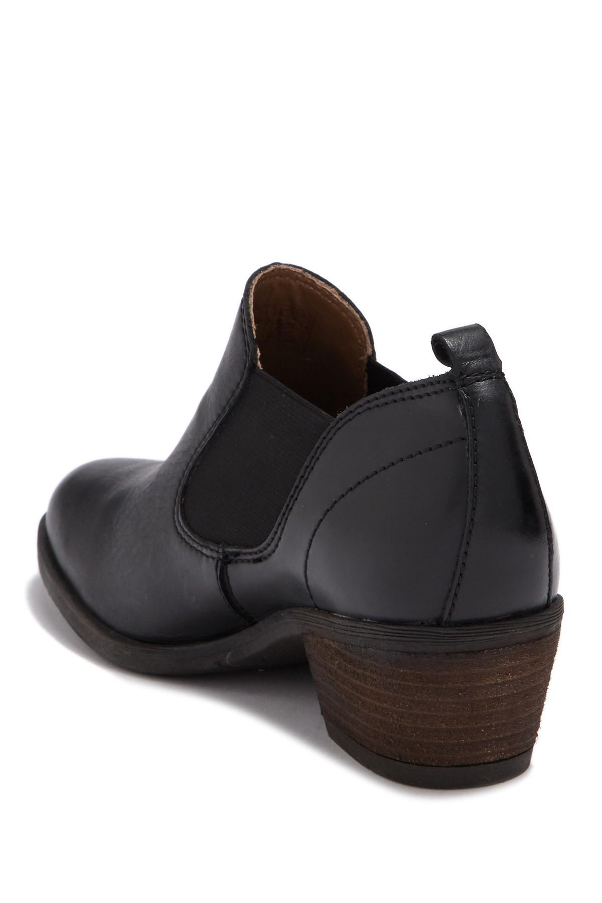 josef seibel daphne bootie