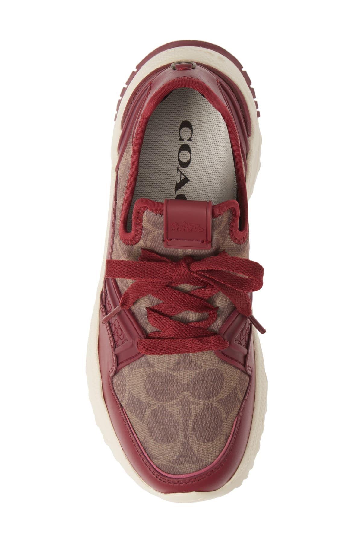 coach c150 runner