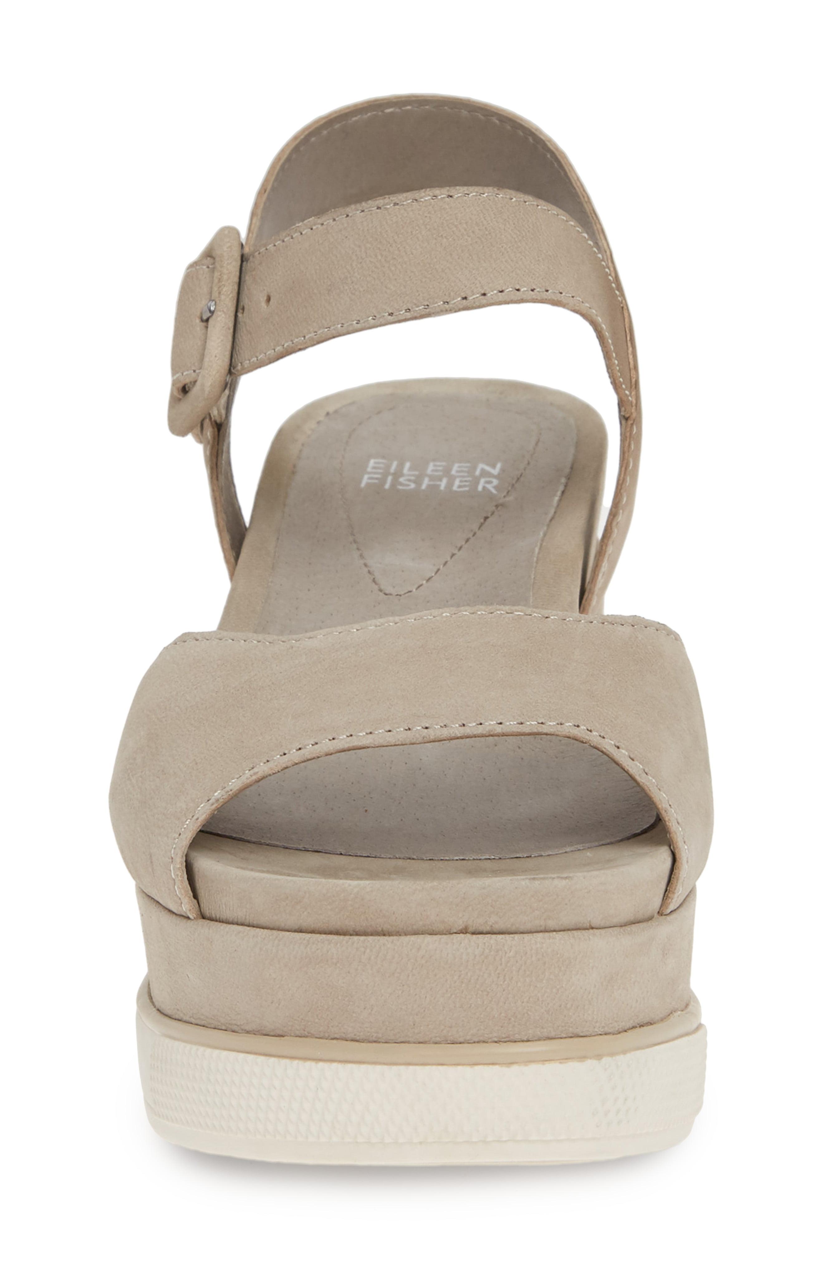 eileen fisher brey