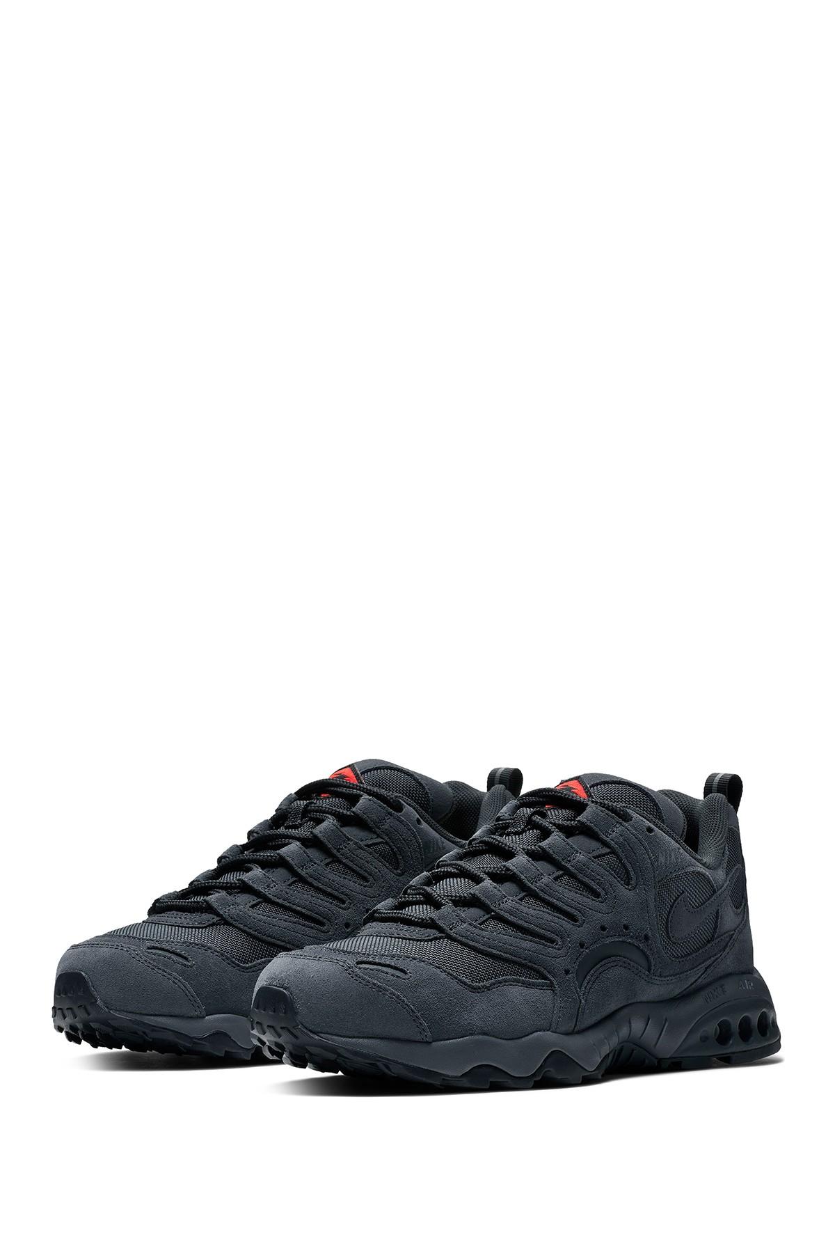 Nike Air Terra Humara 18 Ltr Sneaker in Gray for Men | Lyst